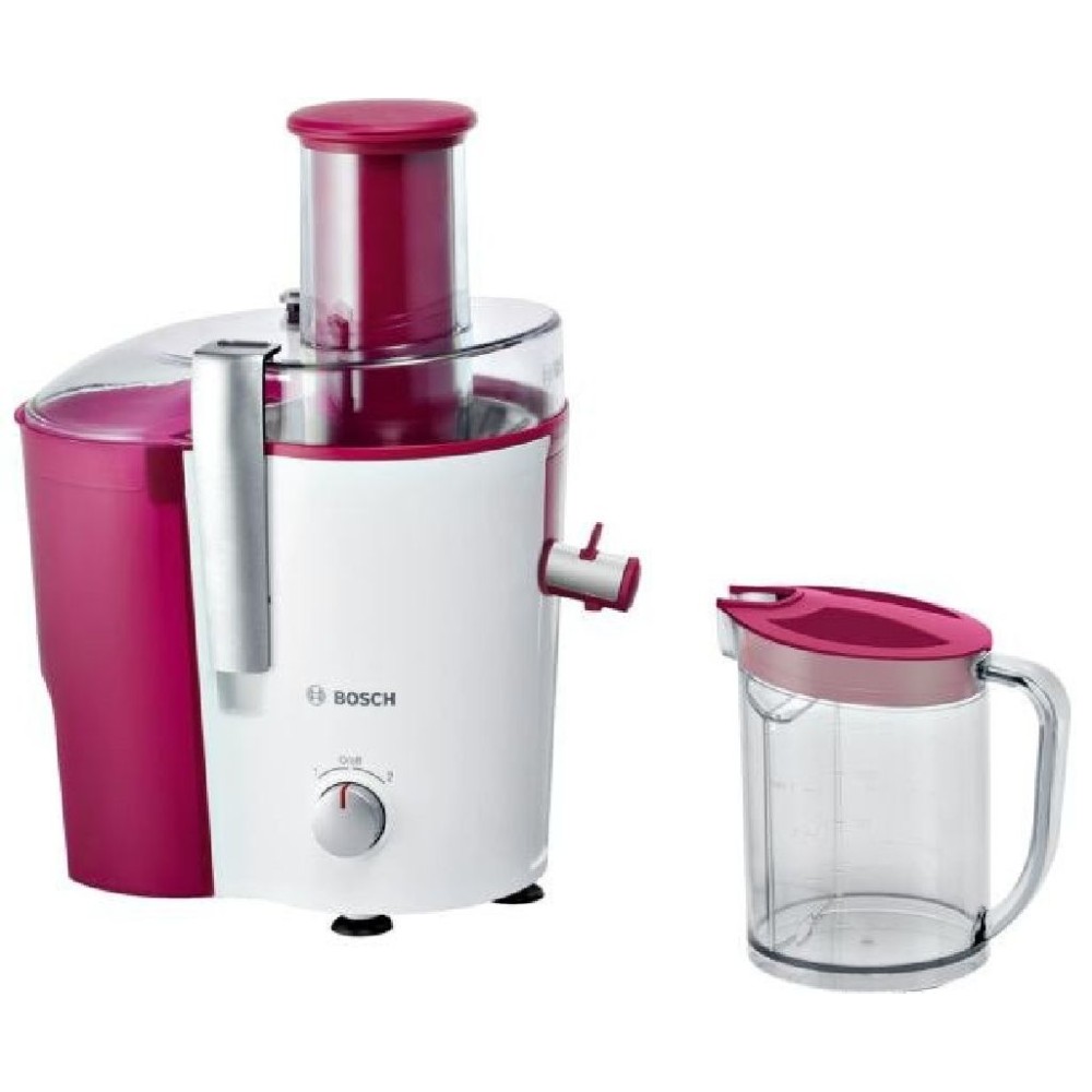 Sokowirówka Bosch MES25C0