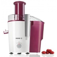 Sokowirówka Bosch MES25C0