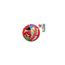 Bestway piłka plażowa Angry Birds 51 cm
