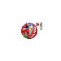 Bestway piłka plażowa Angry Birds 51 cm