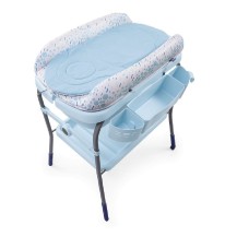 Wanienka na stojaku Chicco Cuddle&Bubble + oraganizer Ocean