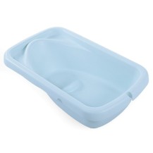 Wanienka na stojaku Chicco Cuddle&Bubble + oraganizer Ocean
