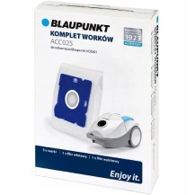 Blaupunkt ACC 025 Worki + Filtr Do VCB 201