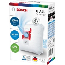 Worki Safbag Bosch BBZ41FGALL 4 szt.