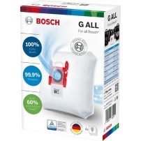 Worki Safbag Bosch BBZ41FGALL 4 szt.