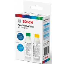Środek Do Czyszczenia Dywanów Bosch BBZWDSET