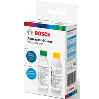 Środek Do Czyszczenia Dywanów Bosch BBZWDSET