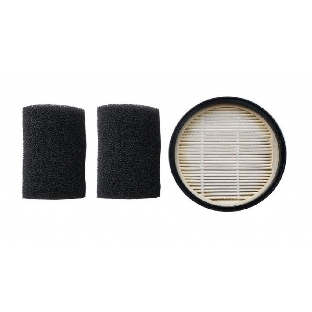 Blaupunkt ACC028 zestaw filtrów do VCH 601
