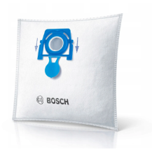 Worki Do Odkurzaczy Bosch BBZWD4BAG