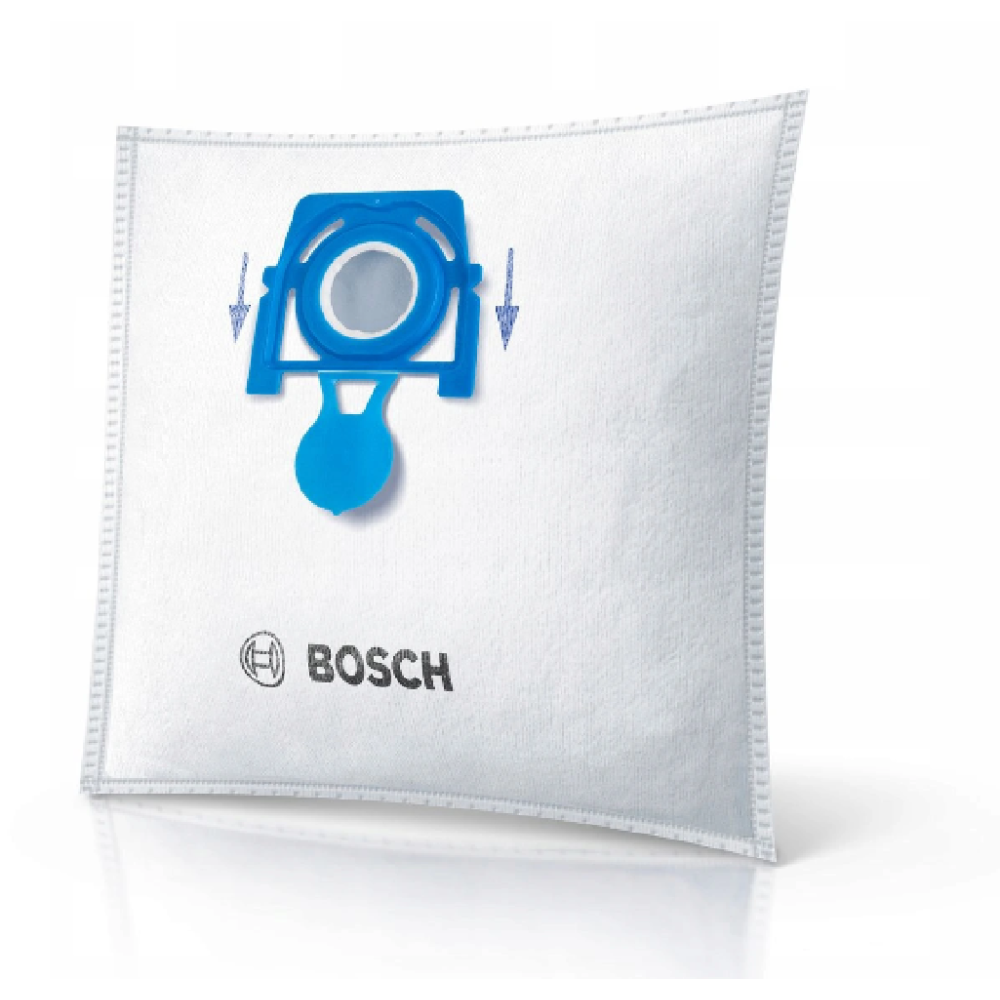 Worki Do Odkurzaczy Bosch BBZWD4BAG