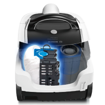 Worki Do Odkurzaczy Bosch BBZWD4BAG