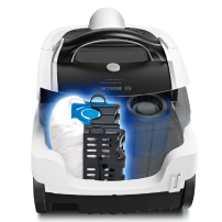 Worki Do Odkurzaczy Bosch BBZWD4BAG