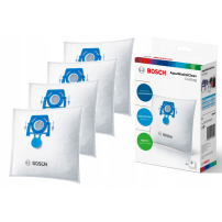 Worki Do Odkurzaczy Bosch BBZWD4BAG