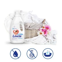 Lovela Baby Odplamiacz dla dzieci i niemowląt 1 l