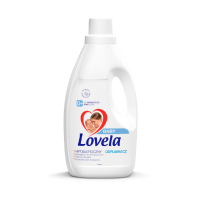 Lovela Baby Odplamiacz dla dzieci i niemowląt 1 l