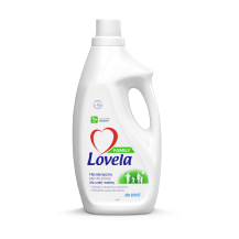 Lovela Family Płyn do prania białych tkanin 1,85l