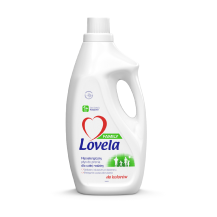 Lovela Family Płyn do prania kolorowych tkanin 1,85l