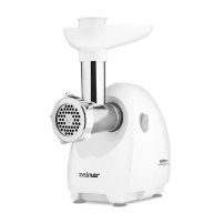 Maszynka do mięsa Zelmer ZMM4045B