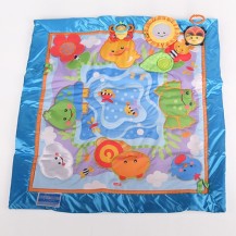 Fisher price mata edukacyjna pierwsi przyjaciele 5605