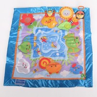 Fisher price mata edukacyjna pierwsi przyjaciele 5605