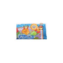 Fisher price mata edukacyjna pierwsi przyjaciele 5605