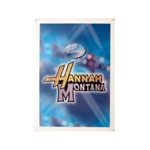 Cartamundi Hannah  Montana gra karciana Disney
