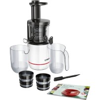 Wyciskarka wolnoobrotowa Bosch MESM 500W