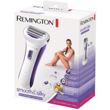 Golarka damska Remington Smooth&Silky WDF5030