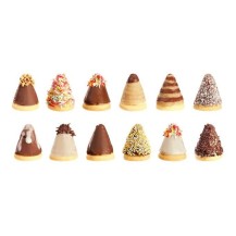 Foremka do ciastek Tescoma 631640