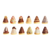 Foremka do ciastek Tescoma 631640