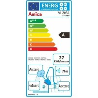 Odkurzacz Amica Viento VI2031