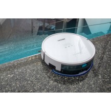 Robot sprzątający Concept VR2010
