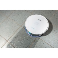Robot sprzątający Concept VR2010