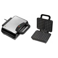 Gofrownica Lafe GFH-001