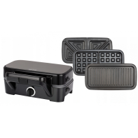 Opiekacz Sam Cook PSC-120/B