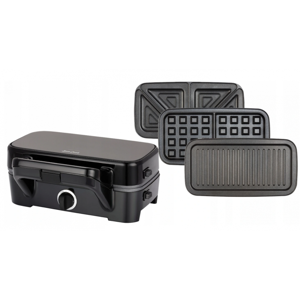 Opiekacz Sam Cook PSC-120/B