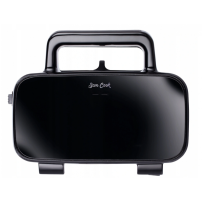 Opiekacz Sam Cook PSC-120/B | AGD Prime