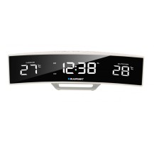 Radiobudzik Blaupunkt CR12WH