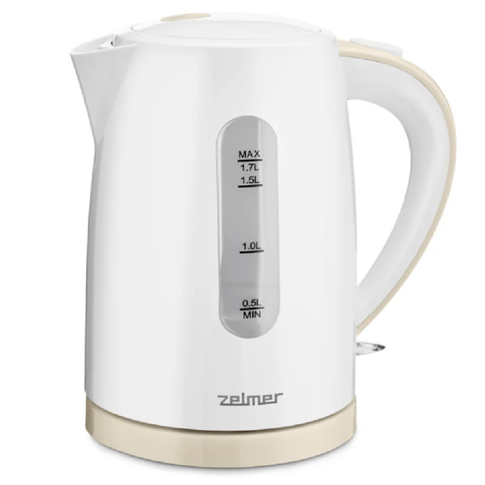 Czajnik Zelmer ZCK7616I