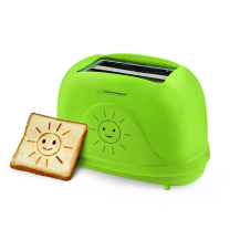 Toster Esperanza EKT003G