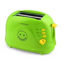 Toster Esperanza EKT003G