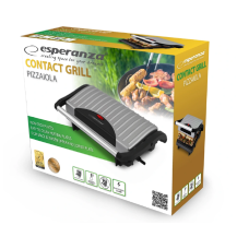 Grill Esperanza EKG005