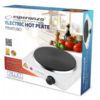 Kuchenka elektryczna Esperanza EKH002W