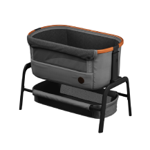 Maxi-Cosi Iora Łóżeczko Essential Grey