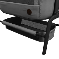 Maxi-Cosi Iora Łóżeczko Essential Grey