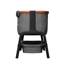 Maxi-Cosi Iora Łóżeczko Essential Grey