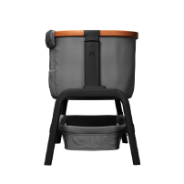 Maxi-Cosi Iora Łóżeczko Essential Grey