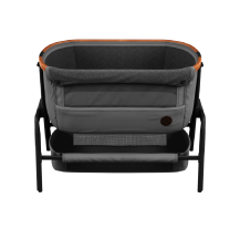 Maxi-Cosi Iora Łóżeczko Essential Grey