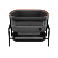 Maxi-Cosi Iora Łóżeczko Essential Grey