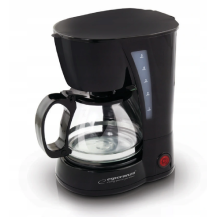 Ekspres przelewowy Esperanza EKC006